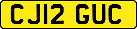 CJ12GUC