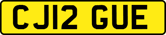 CJ12GUE