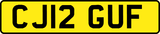 CJ12GUF