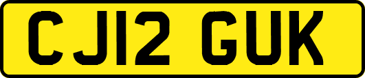 CJ12GUK