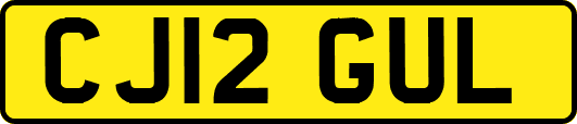 CJ12GUL