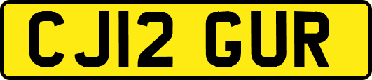 CJ12GUR