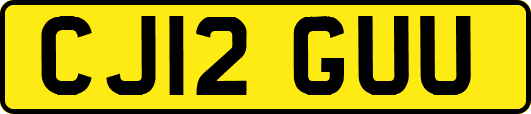 CJ12GUU
