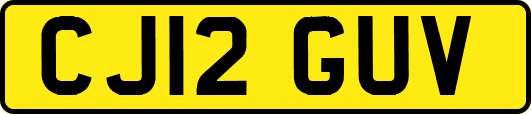 CJ12GUV