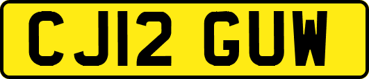 CJ12GUW