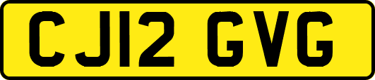 CJ12GVG
