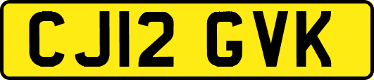 CJ12GVK