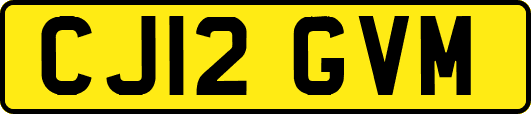 CJ12GVM