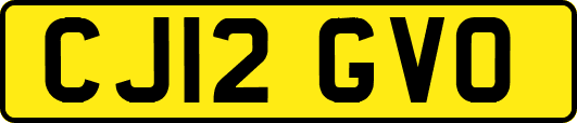 CJ12GVO
