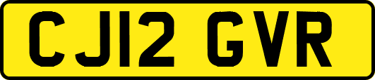 CJ12GVR