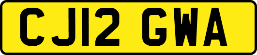 CJ12GWA