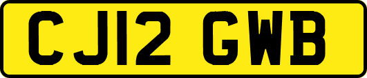 CJ12GWB