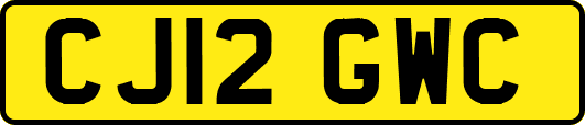 CJ12GWC