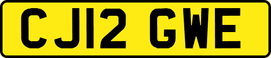 CJ12GWE