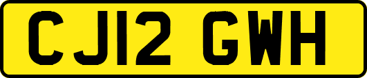 CJ12GWH
