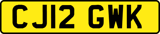 CJ12GWK