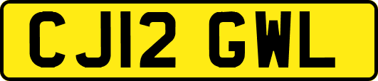 CJ12GWL