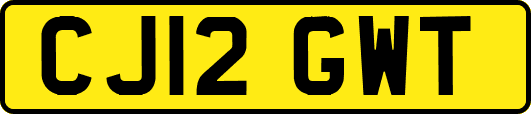 CJ12GWT