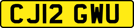 CJ12GWU