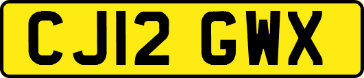 CJ12GWX