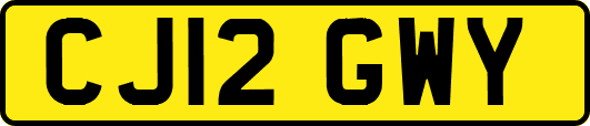 CJ12GWY