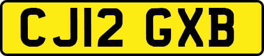 CJ12GXB