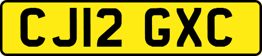 CJ12GXC