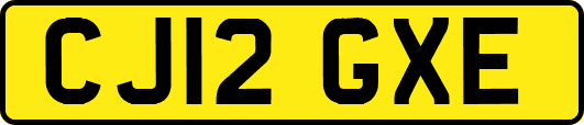 CJ12GXE