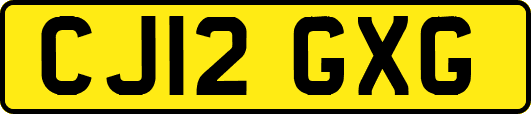 CJ12GXG
