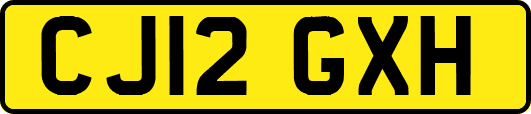 CJ12GXH