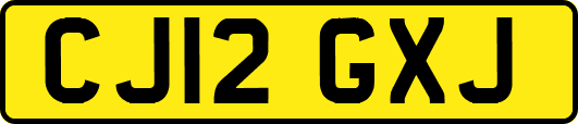 CJ12GXJ