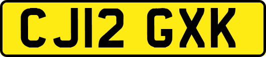 CJ12GXK