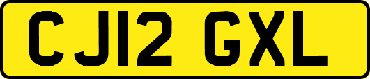 CJ12GXL