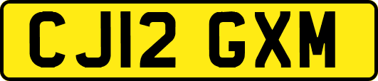 CJ12GXM