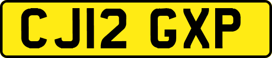 CJ12GXP