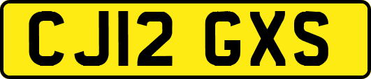 CJ12GXS
