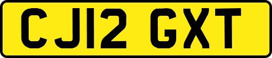 CJ12GXT