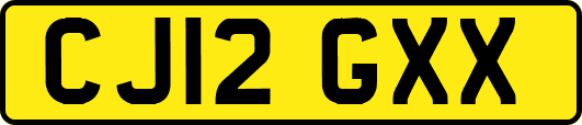 CJ12GXX