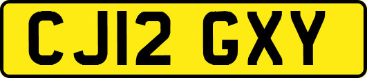 CJ12GXY