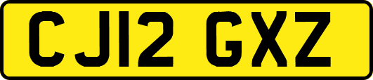 CJ12GXZ