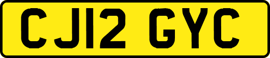 CJ12GYC