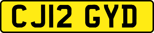 CJ12GYD