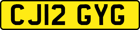 CJ12GYG