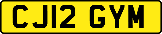 CJ12GYM