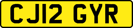 CJ12GYR