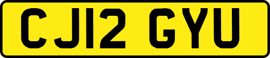 CJ12GYU