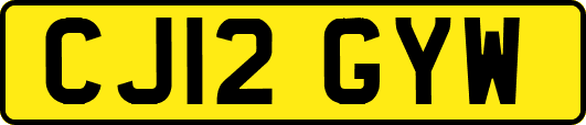 CJ12GYW