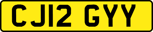 CJ12GYY