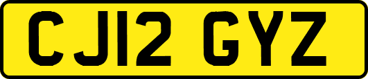 CJ12GYZ