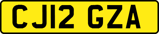 CJ12GZA